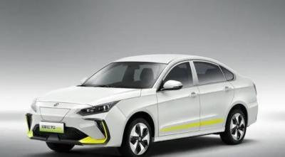 China Dongfeng EV Cars AEOLUS -E70 pro100kWh Batterie Dongfeng EV Auto beschleunigen 0-100km/h in 5s zu verkaufen