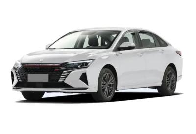 中国 充電時間 6h エオルス E70 ドンフェン 電気自動車 5人乗り Ev 販売のため