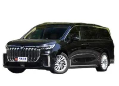 China ISO-zertifizierter VOYAH Dreamer 2023 Voyah Dongfeng Electric Suv 25km/h zu verkaufen