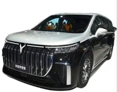 China Dongfeng Voyah Dreamer Nuevos vehículos de energía con motor de 500W diseño elegante en venta