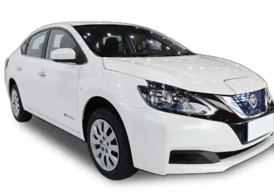 Chine Elegante voiture à essence Nissan Sylphy 2023 à vendre