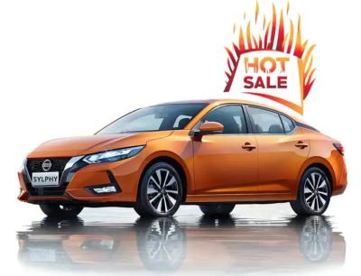 Chine Un siège de voiture à essence Sylphy NISSAN 2023 économe en énergie à vendre