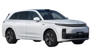 Κίνα Πλήρως ηλεκτρικό SUV Sport Utility Vehicle 200-400Km προς πώληση