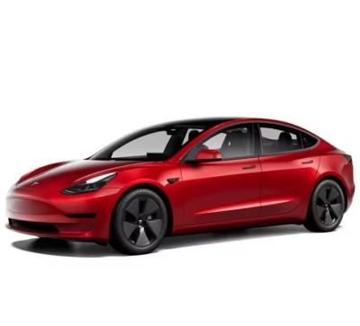 Κίνα Ηλεκτρικά οχήματα Tesla Model 3 Νέα Ηλεκτρικά αυτοκίνητα για ενήλικες Για πώληση νέα οχήματα ενέργειας προς πώληση