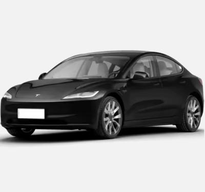 China TESLA Modell 3 Tesla Modell 3 Hochgeschwindigkeits-EV-Elektroautos Neue Energie Elektrofahrzeug zu verkaufen