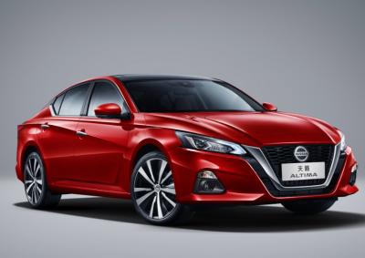 Chine Nissan 2.0L voiture à essence automatique 5 étoiles ANCAP Sécurité 5 sièges Confort à vendre