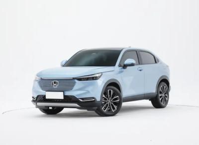 China Bentian Binzhi coche híbrido nuevo barato China automático gasolina SUV fabricante en venta