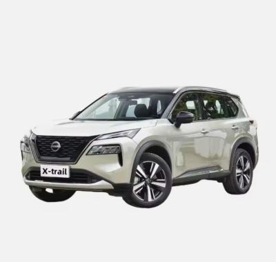 中国 日産Xトレイル2024 VCターボ300 CVT 4WD 7人乗りSUV xトレイル 新車 販売のため