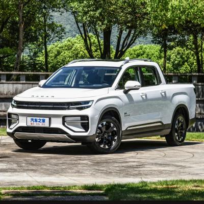 中国 Radar Rd6 電気自動車 電気ピックアップ トラック 電気ピックアップ トラック 企業 電気ピックアップ トラック 貿易 販売のため