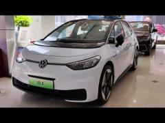 Electric EV Car 2025 Vehicle VW ID 3 Pure ID3 Pro 5 Seat Sedan EV with 450km Range