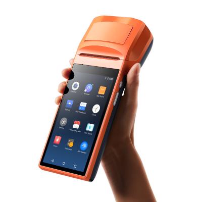 中国 SUNMI V2 Handheld Pos Machine POS System Terminal For Sell 販売のため