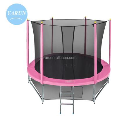 China YARUN GS public places cheap kids spring outdoor garden trampoline for sale for sale