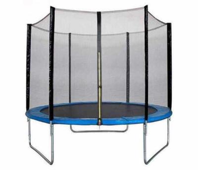 China Public Places Garden Children Round Spring Trampoline YARUN for sale