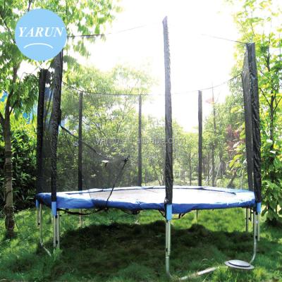 China Over 3 years of YARUN 10ft Kangoo Jumping Trampoline for sale