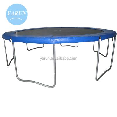 China Useful YARUN Public Places Trampoline Spare Parts Trampoline Spring Cover for sale