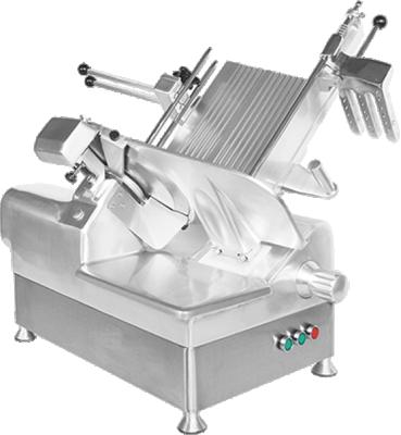 China food & Commercial Beverage Factory Aluminum Alloy Electical Meat Slicer for sale