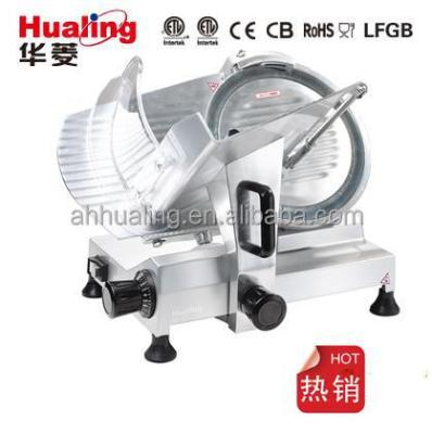 China Restaurant Hualing Hot Sale Meat Slicer HBS-220A for sale