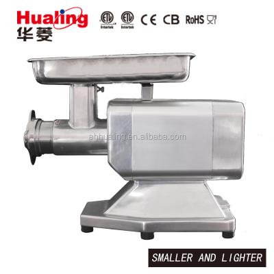 China Restaurant hualing hot sale commercial meat mincing machine HFM-12 for sale