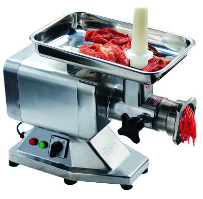 China Hotels Hualing Commercial Hot Sale Meat Grinder HFM Stainless Series And S.M. Aluminum Type for sale