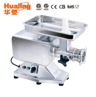 China Restaurant hualing hot sale industry meat grinder HM-22 for hotel for sale