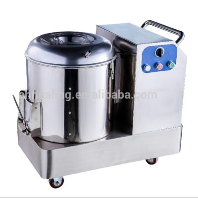 China Hotels hualing Hot Automatic Potato Peeler HLP--50 for sale