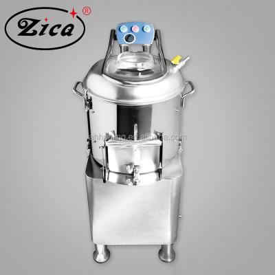 China Restaurant Multifunctional Peeling and Washing Machine HLP-15 for sale