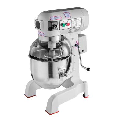 China Stainless Steel 20 L Electric Liter Stand Food Powder Hotel Blender With CE for sale