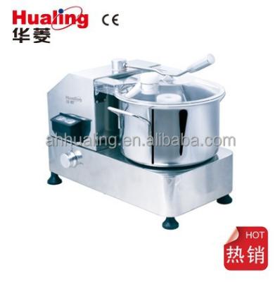 China HUALING HOTELS HOT SALE FOOD CUTTER HR-6/9 for sale