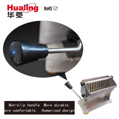 China Hualing Hotels The Best-Selling Sausage Cutter Manual for sale