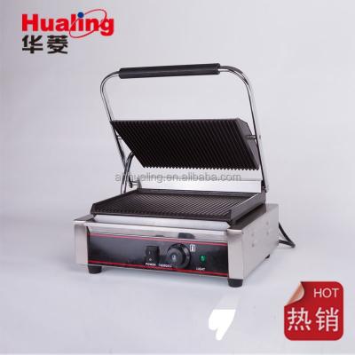 China SANDWISH GRIDDLE commecial hualing non-stick cooking surface for sale