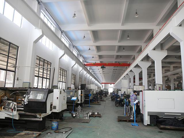 Verified China supplier - Shanghai Duwell Industrial Co., Ltd.