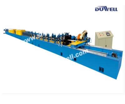 China Window Door And Doors Shutter Roll Forming Machine Rolling Shutter Machine for sale