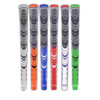 China CL03 High Stability Multi Compound Golf Grips OEM Standard Size String Grip Golf for sale