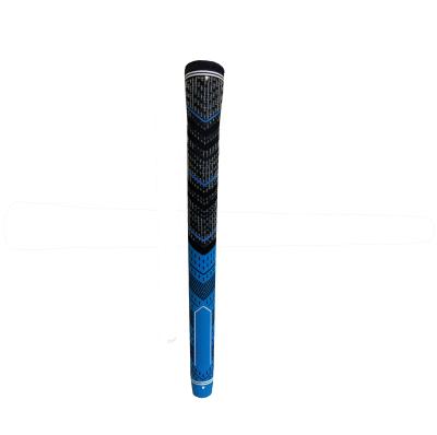 China Standard Size CL05 String High Stability High Quality Custom Golf Club Grips OEM for sale