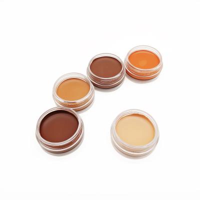 China CRAYON CORRECTEUR Private Label Color Concealer Concealer Cream Custom Waterproof Concealer Pencil For Dark Skin for sale