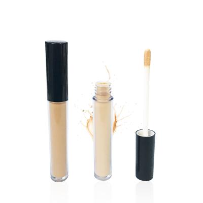 China CRAYON CORRECTEUR Private Label Full Coverage Concealer Pencil Cream Waterproof Matte Makeup Liquid Foundation for Women Dark Skin for sale