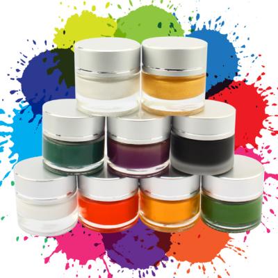 China Professional Waterproof Private Label Body Face Paint Waterproof With 9 Colors for sale