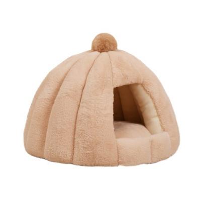 China Wholesale Luxury Super Soft Plush Cat Dog Window Pet Travel Indoor Bed for sale