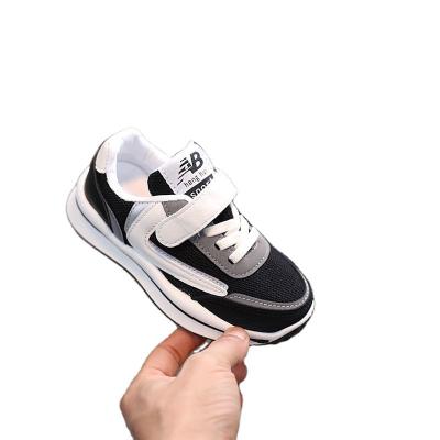 China 2021 Hot Sale Thermal Children's Sports Shoes Multiple Color Sports Sports Shoes For Boys Shoes For Boys for sale