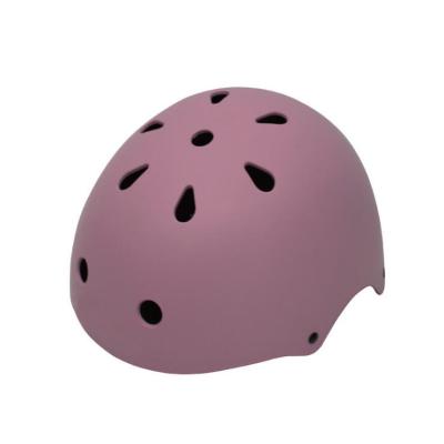 China Multi-Function Adult Hip Hop Helmets Adult Hip Hop Helmets Cycling Scooter Skate Plum Blossom Pattern Sports Skating Helmets For Kids Helmet Recycling for sale