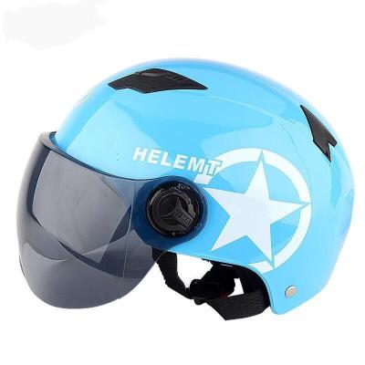 China Electric Car Multifunctional Classic Helmet Safety Bicycle Helmet Summer Protective Hat Fashion Riding Gelmet Unisex Motorcycle for sale