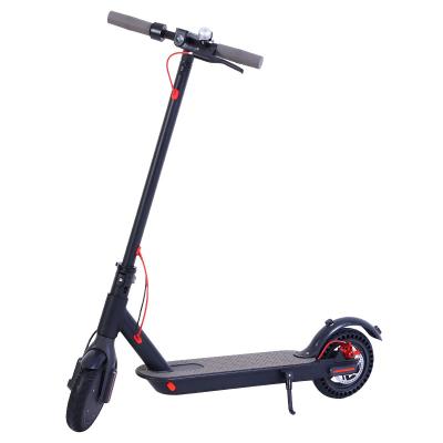 China High Quality Wholesale Unisex Foldable Safety Mobility Self Balancing Portable Electric Scooter for sale