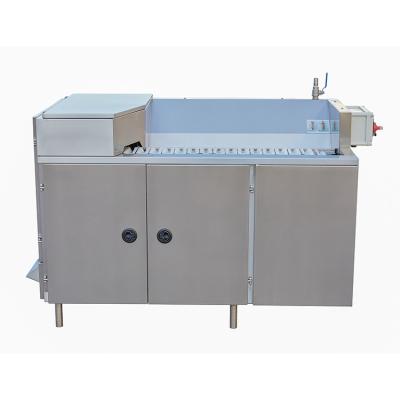 China Seafood Processing Shrimp Peeler Shrimp Peeling and Deveining Machine Shrimp Peeling Machine for sale