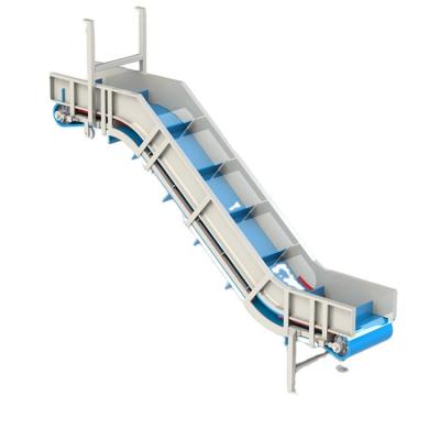 China Customized Food Processing Conveyor for sale