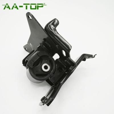 China New Arrival Auto Engine Motor Mount Car Mount Motor 12372-0M080 Above Auto Parts AA for sale