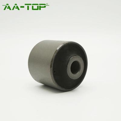 China Auto Suspension Parts Cheap Custom Metal Rubber Bushing Above Price AA For Land Cruiser 48702-60110 for sale