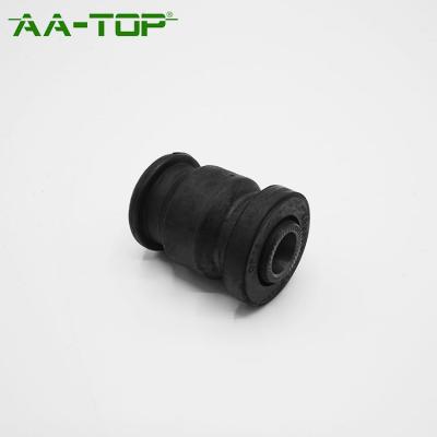 China Auto Suspension Parts Auto Rubber Control Arm Bushing Above Aa For Toyota Rav4 Aca2 48654-42030 for sale