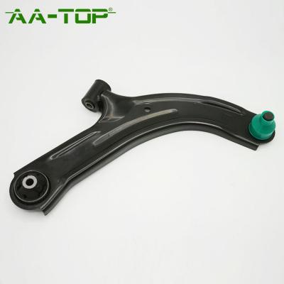 China 2021 Control Arm Above Suspension Auto Parts AA For Nissan F15 54500-Ed50A, 54500-Ew000 For Nissan March Ak 11 Control Arm 54500-1Jy0A 54500-1Fu0A for sale