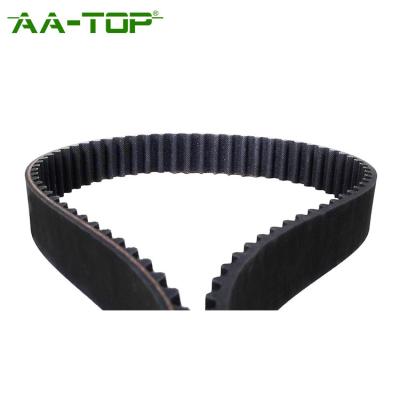 China Auto Engine Parts Mini Timing Belt Kit For Above AA Toyota Hiace KDH201R, 121MY21 120ZBS19 For Honda Crv Timing Belt for sale