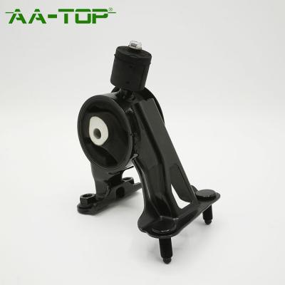 China Modern Car Motor Rubber Engine Mount Above Auto Parts AA For Rav4 Aca3 2009-2011 12371-0H100 for sale